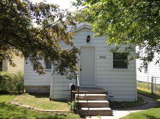 3840 Missouri St, Hobart, IN 46342
