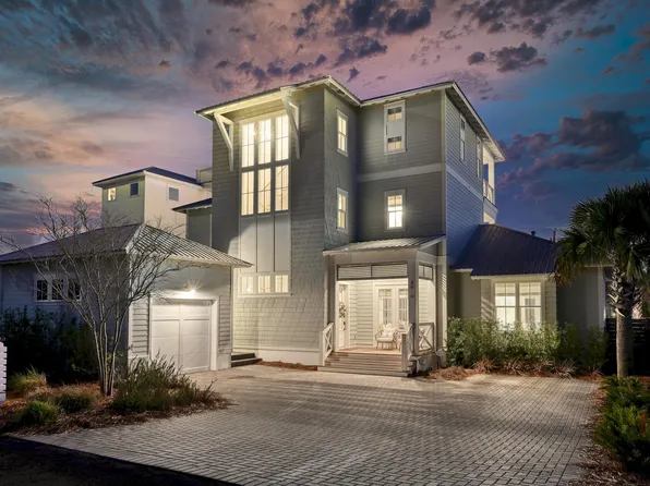 30 N Seahorse Cir, Santa Rosa Beach, FL 32459