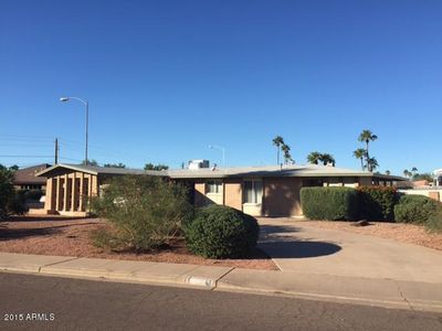 2010 E Evergreen St, Mesa, AZ, 85213