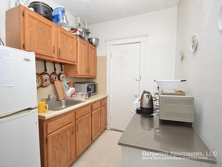 99 Brainerd Rd #12 — Photo 3