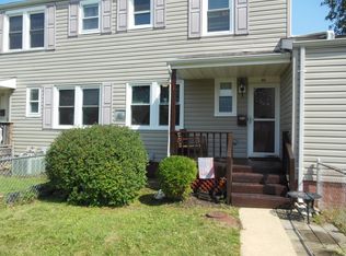46 Barker Ave, Eatontown, NJ 07724