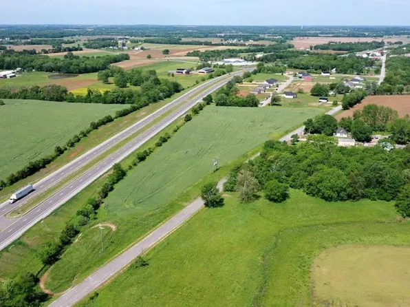 0 W Jefferson Davis Hwy, Elkton, KY 42220