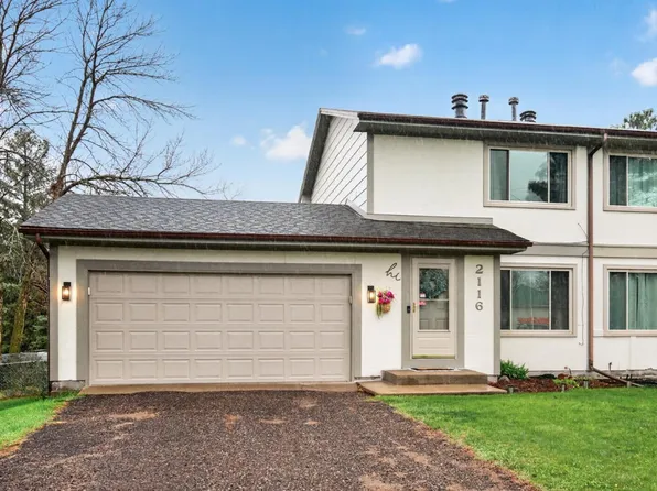 2116 Coon Rapids Blvd NW, Coon Rapids, MN 55433