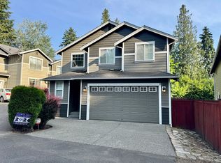 22731 30th Ct SE, Bothell, WA 98021