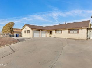 10125 Castletown Dr, El Paso, TX 79925