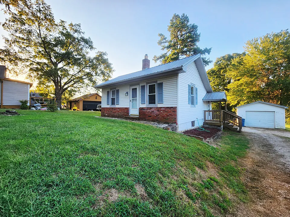 6200 Upper Mount Vernon Rd