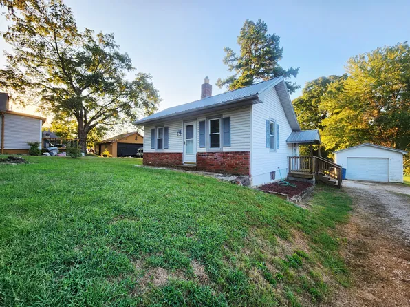 6200 Upper Mount Vernon Rd, Evansville, IN 47712