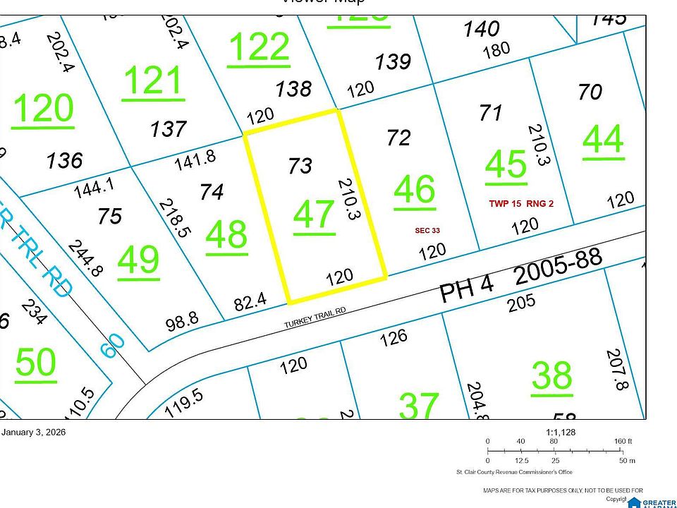 2nd image of 305 Turkey Trail Rd Unit 73