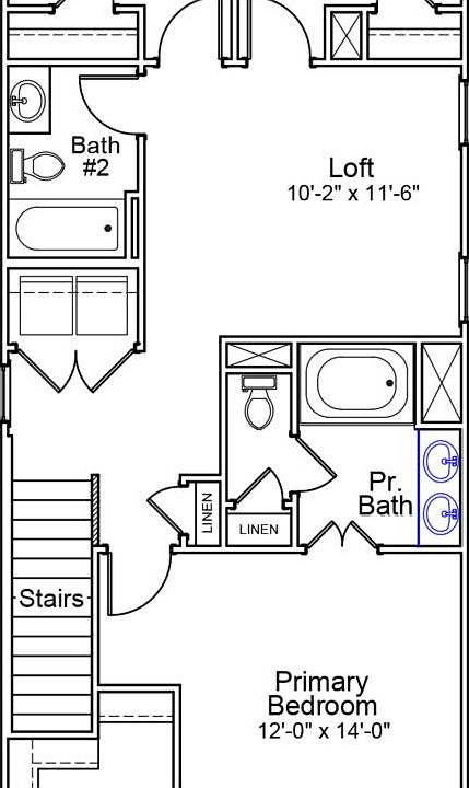 2nd image of Georgias Landing Pkwy Lot 48