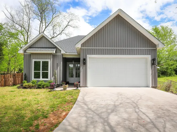 801 N Main St, Benton, AR 72015