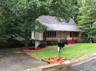 6912 Sika Ln, Midlothian, VA 23112