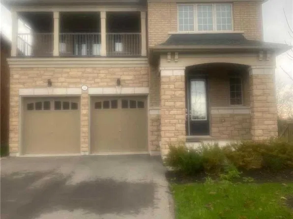 235 Cosgrove Dr, Oshawa, ON L1L 0K4