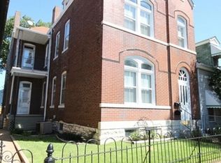307 W Steins St, Saint Louis, MO