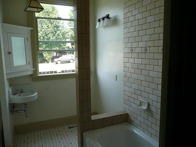 bath