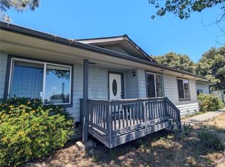 5688 Clouds Rst, Mariposa, CA 95338