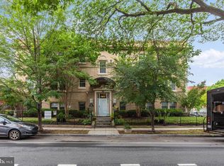 410 15th St NE APT 24, Washington, DC 20002