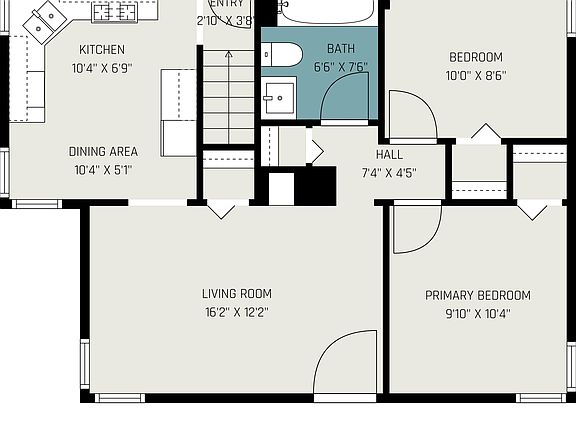 5th image of 1217 Birk Ave
