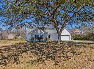 110 Marilyn St #A, Goose Creek, SC 29445