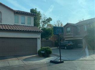 531 Eresma St, Henderson, NV 89015