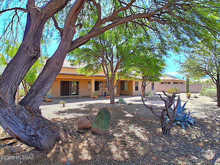 995 N Western Sunset Dr — Photo 28