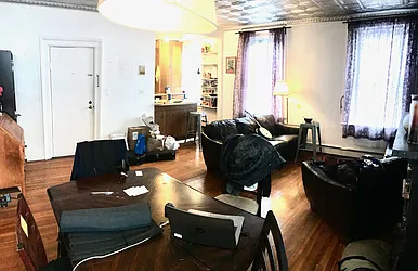 Rented by Boerum Hill Realty