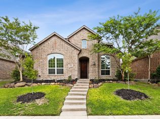 2262 Morning Dew Ct, Allen, TX 75013