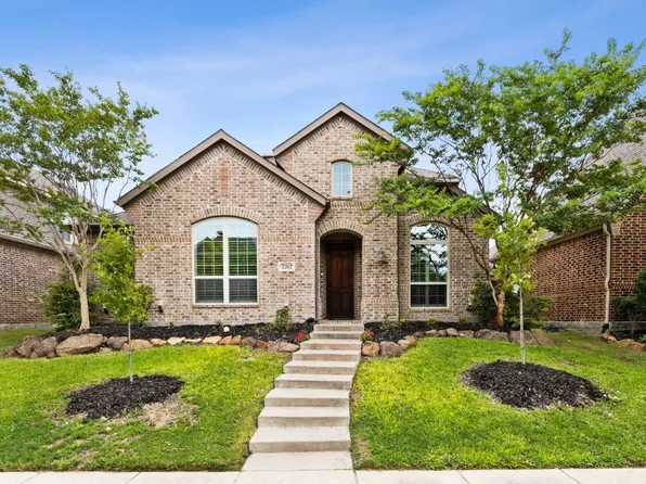 2262 Morning Dew Ct, Allen, TX 75013