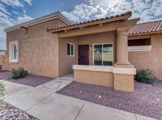 520 W Tonopah Dr UNIT 8, Phoenix, AZ 85027