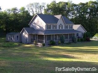 153 Whitmer Dr, Sunbury, PA 17801