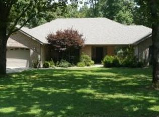 28990 S 593rd Rd, Grove, OK 74344