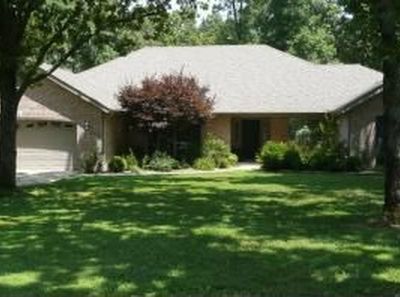 28990 S 593rd Rd, Grove, OK, 74344