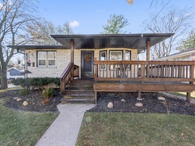 341 West 4th STREET, Oconomowoc, WI, 53066