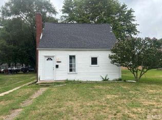 515 S Logan St, South Bend, IN