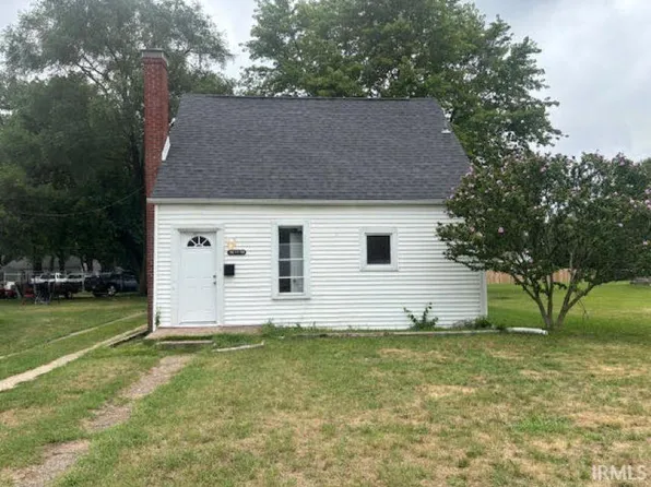 515 S Logan St, South Bend, IN 46615