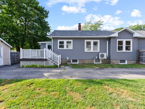 162 Westbrook Street, South Portland, ME 04106