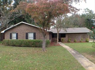 1705 Tucker Rd, Perry, GA 31069