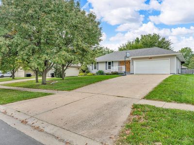 2837 SW Ancaster Rd, Topeka, KS, 66614