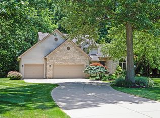 6716 Hawksnest Ct, Westerville, OH 43082