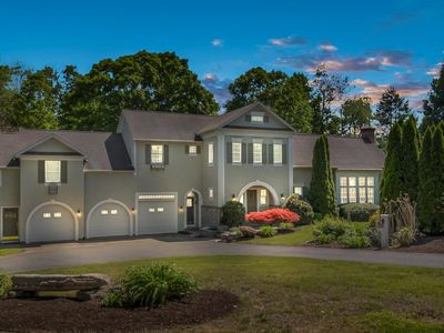 900 Hopewell Road, South Glastonbury, CT, 06073