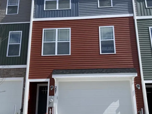 207 Jenkins Way Gln, Burnie, MD 21061