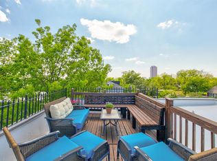 2022 N Fitzhugh Ave APT A, Dallas, TX 75204