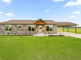 570 County Road 127, Stephenville, TX 76401