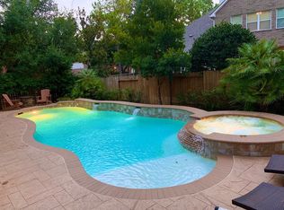 3242 Southford Manor Ln, Katy, TX 77494