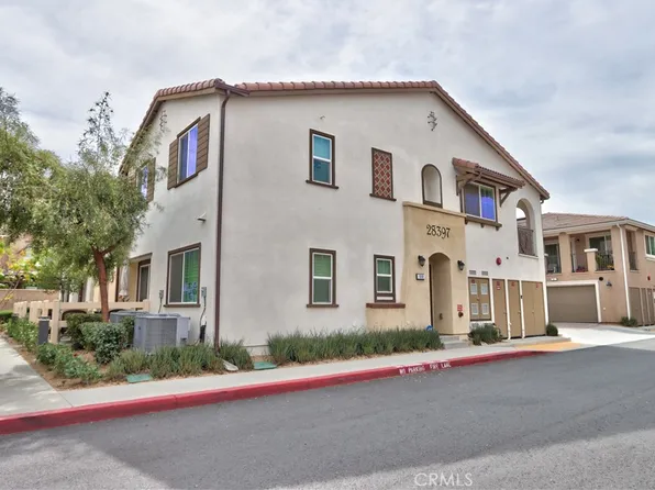 28397 Partridge Way #1001, Murrieta, CA 92563