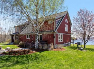 14 Turtle Bay Lane, South Hero, VT 05486