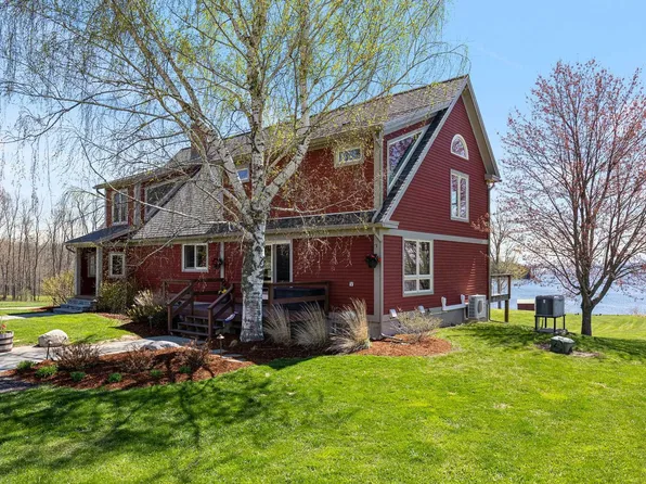 14 Turtle Bay Lane, South Hero, VT 05486