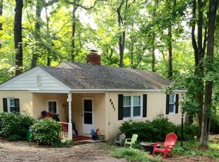 8827 Rockaway Rd, North Chesterfield, VA 23235