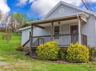 4909 Lee Hwy, Troutville, VA 24175