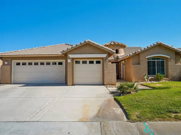 80672 Freedom Ave, Indio, CA 92201