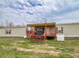 13385 Steward Rd, Siloam Springs, AR 72761